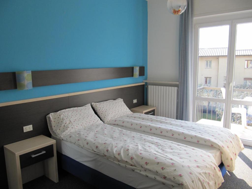 Hotel Carlo Brenzone sul Garda Pokój zdjęcie